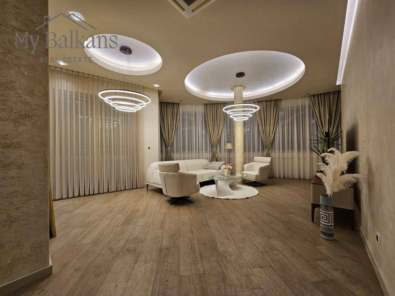 Квартира с 2 спальнями в Будве, 117 м² thumbnail 11