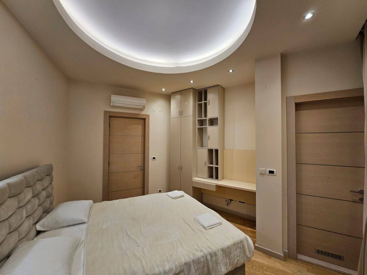 Квартира с 2 спальнями в Будве, 117 м² thumbnail 19