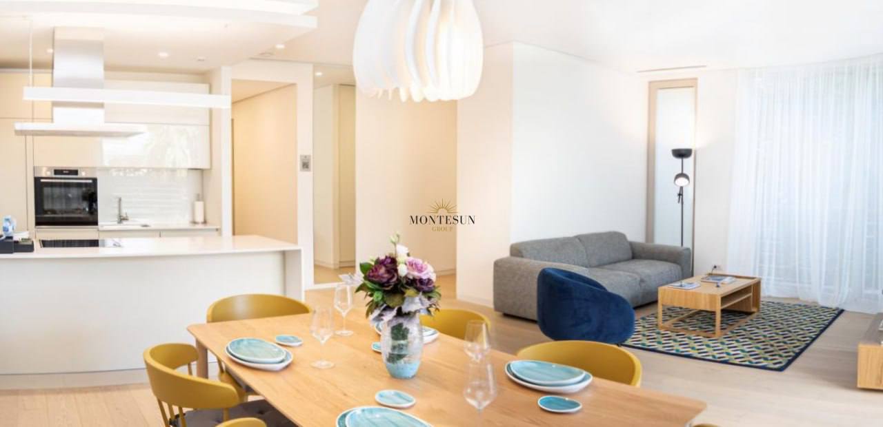 Квартира с 2 спальнями в Будве, 150 м² 3