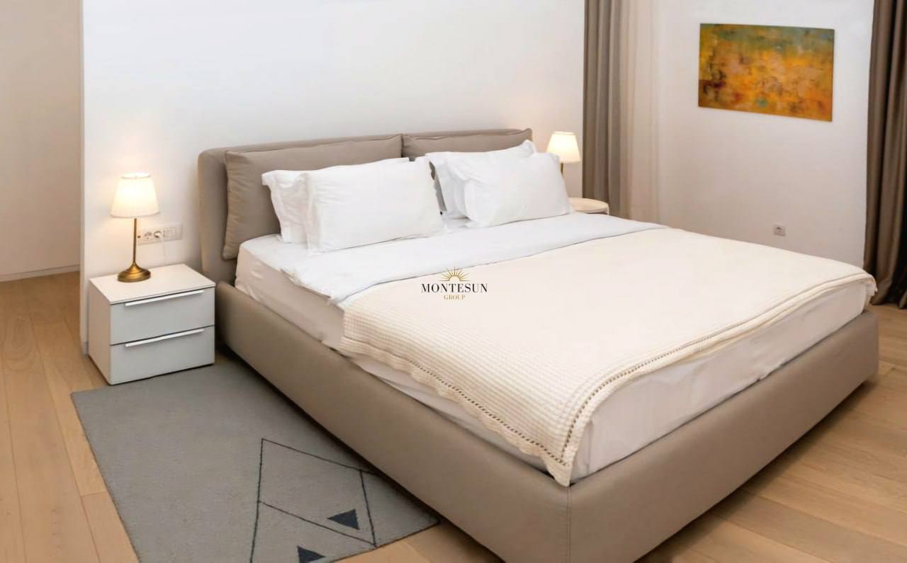 Квартира с 2 спальнями в Будве, 150 м² 5