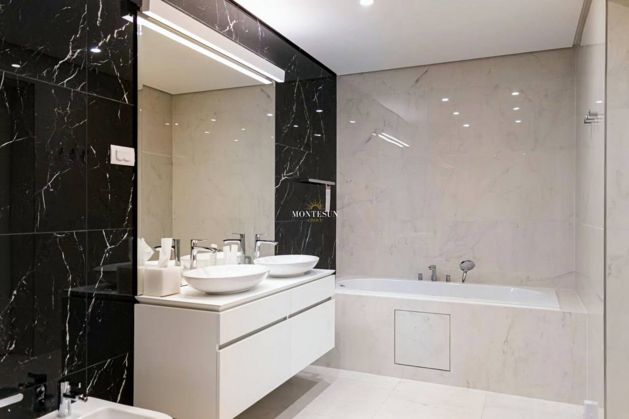 Квартира с 2 спальнями в Будве, 150 м² thumbnail 8