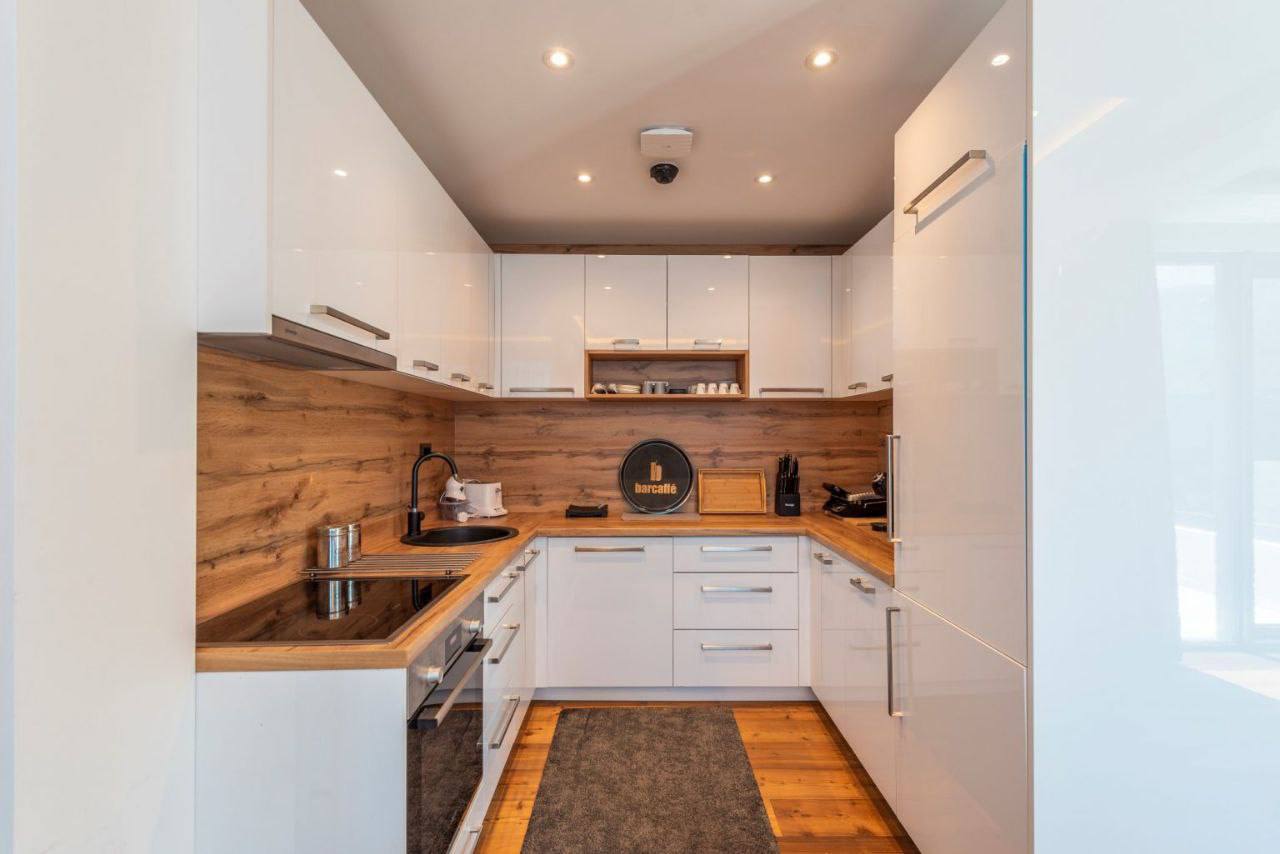 Пентхаус с 6 спальнями в Бечичи, 300 м² 2