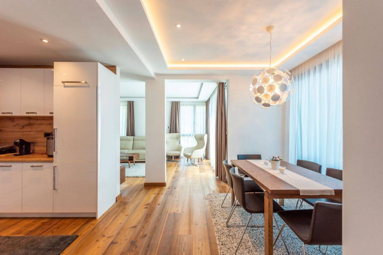 Пентхаус с 6 спальнями в Бечичи, 300 м² 3