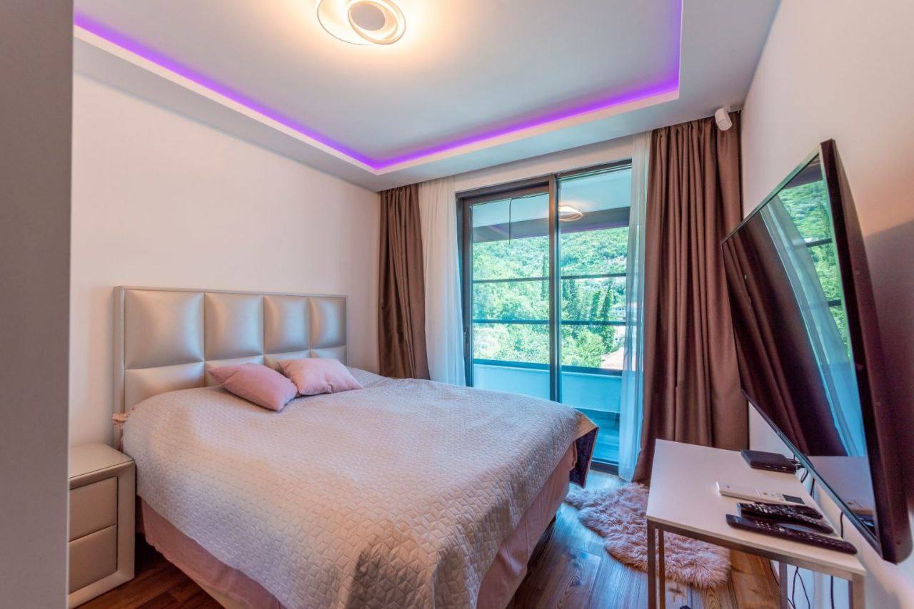 Пентхаус с 6 спальнями в Бечичи, 300 м² 4
