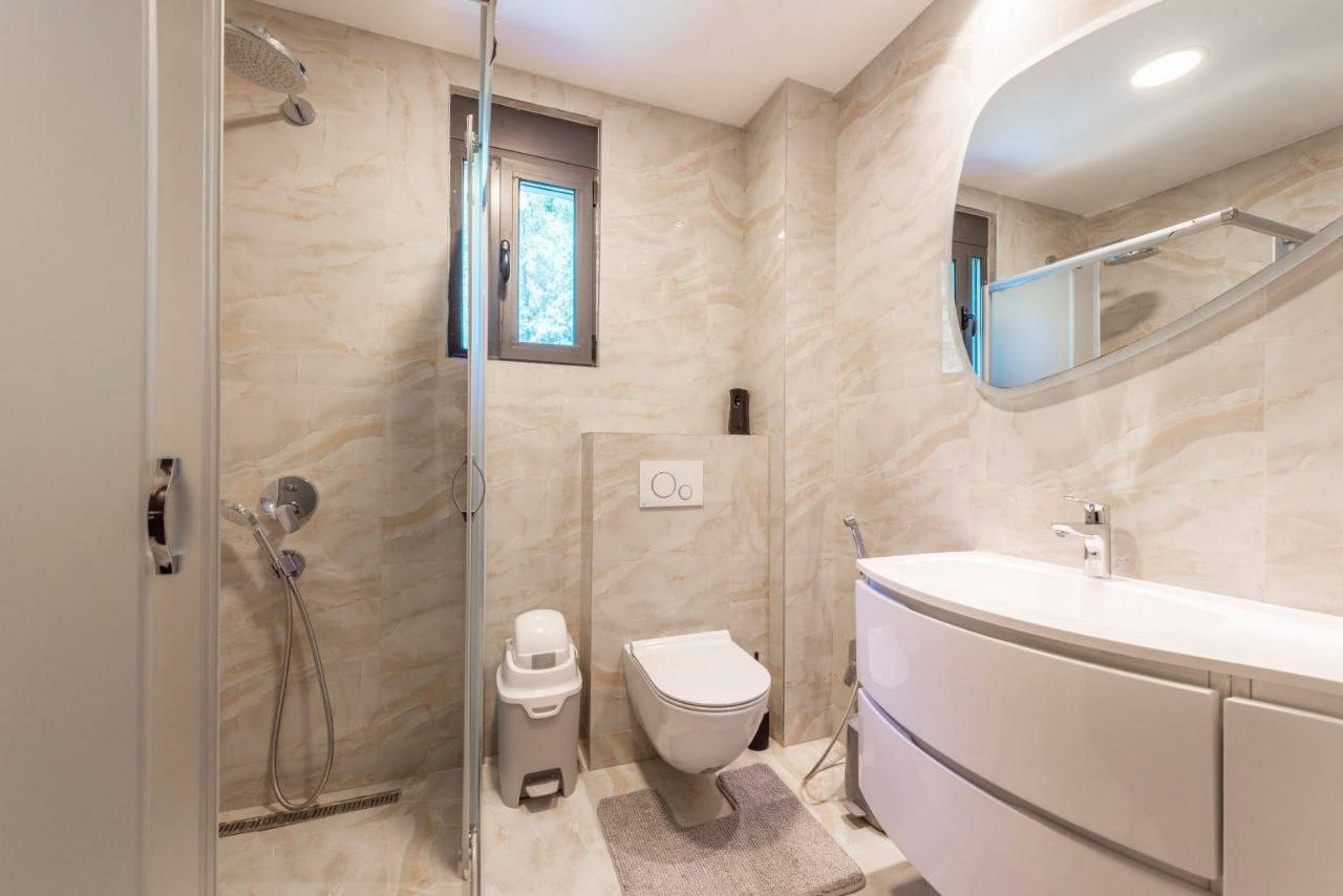 Пентхаус с 6 спальнями в Бечичи, 300 м² thumbnail 6