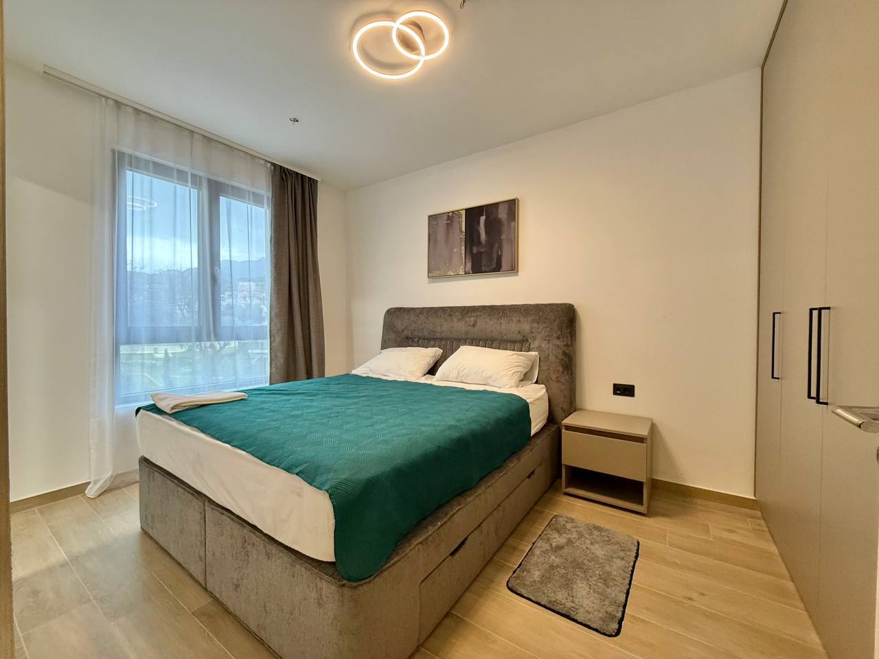 Квартира с 2 спальнями в Рафаиловичах, 81 м² thumbnail 6