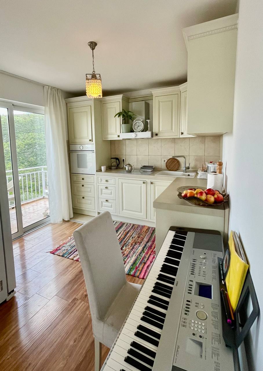 Квартира с 3 спальнями в Бечичи, 135 м² 2
