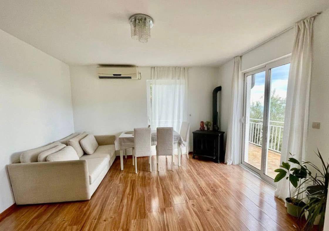Квартира с 3 спальнями в Бечичи, 135 м² 3