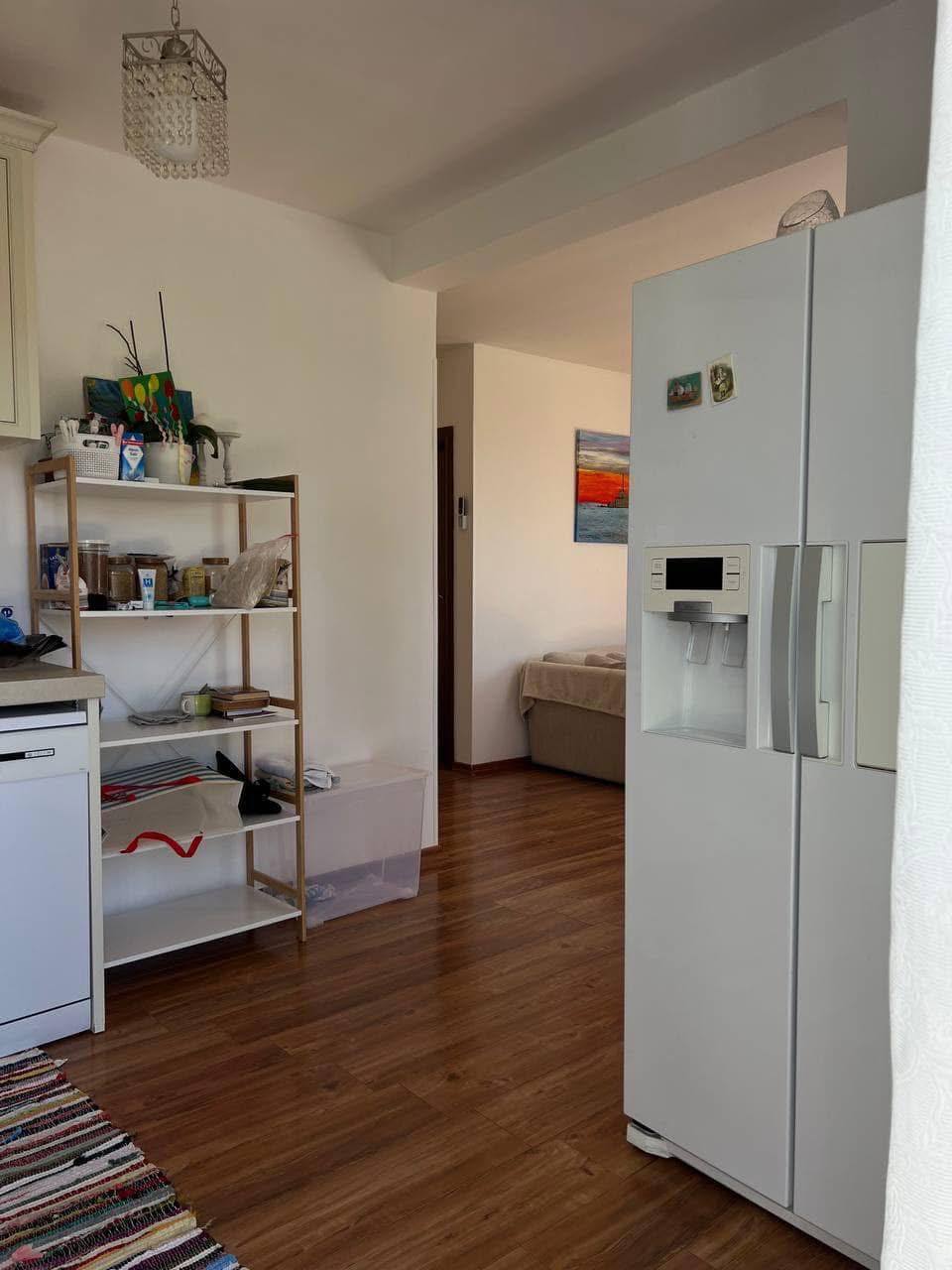 Квартира с 3 спальнями в Бечичи, 135 м² 4