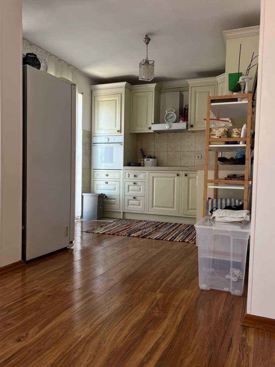 Квартира с 3 спальнями в Бечичи, 135 м² 5