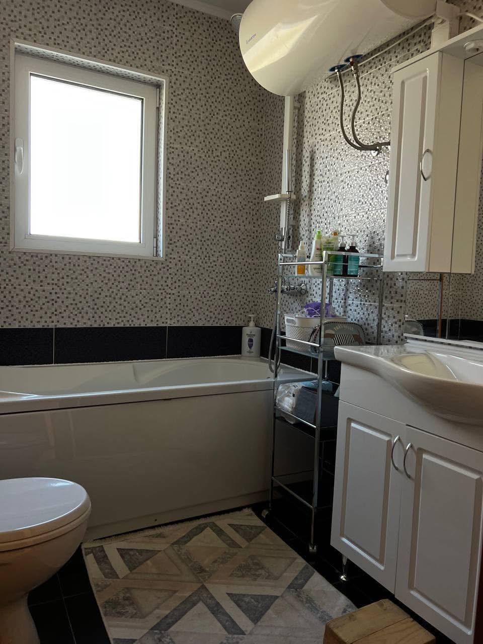 Квартира с 3 спальнями в Бечичи, 135 м² thumbnail 6