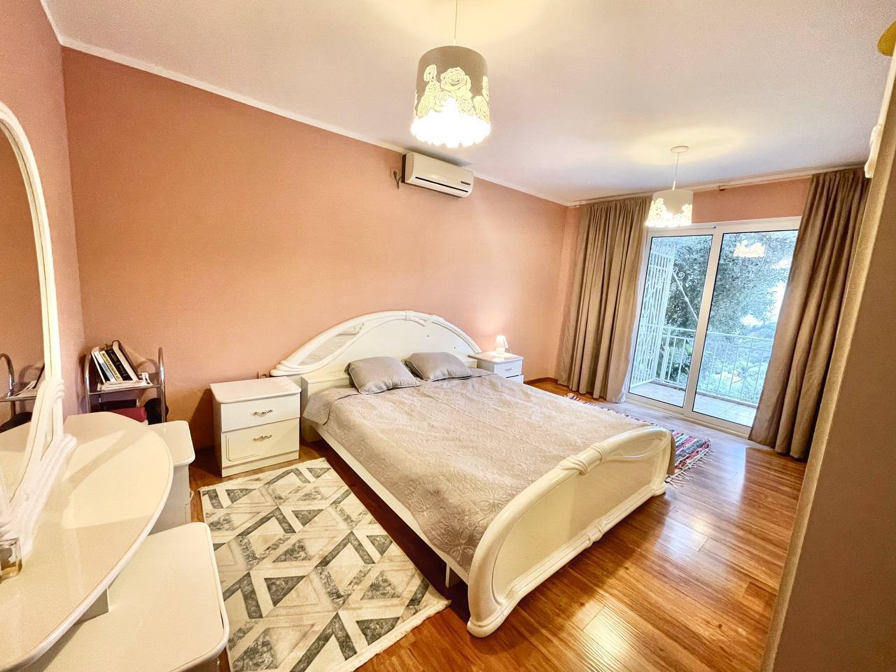 Квартира с 3 спальнями в Бечичи, 135 м² thumbnail 7