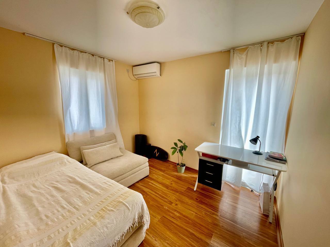 Квартира с 3 спальнями в Бечичи, 135 м² thumbnail 8