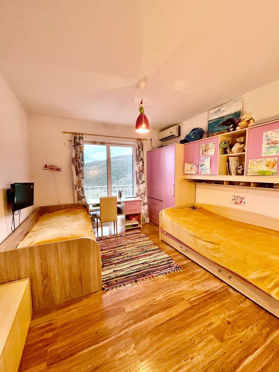 Квартира с 3 спальнями в Бечичи, 135 м² thumbnail 9