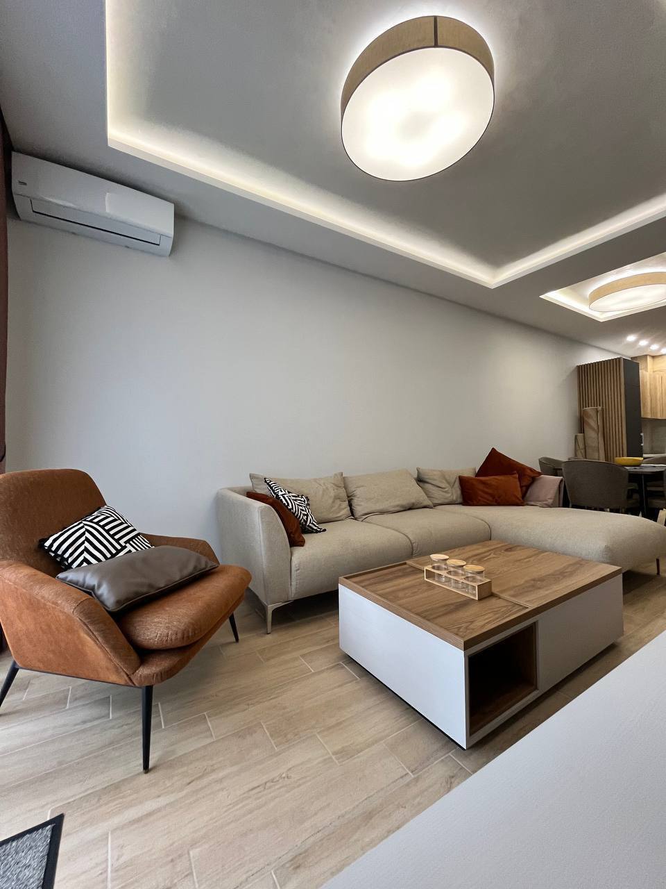 Квартира с 3 спальнями в Будве, 150 м² 4