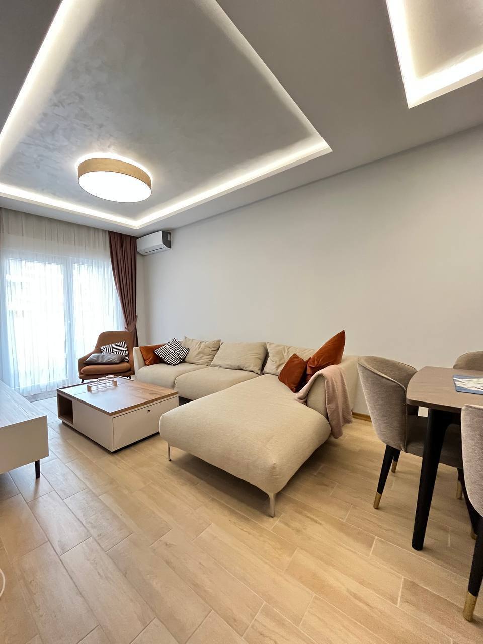 Квартира с 3 спальнями в Будве, 150 м² 5