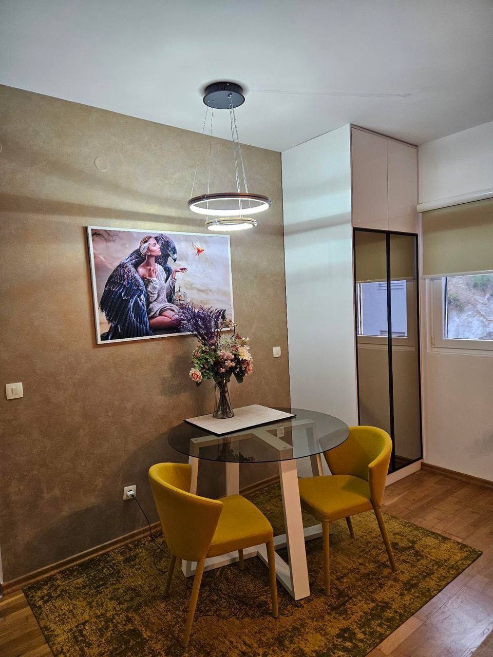 Квартира с 2 спальнями в Дубовице, 74 м² 4