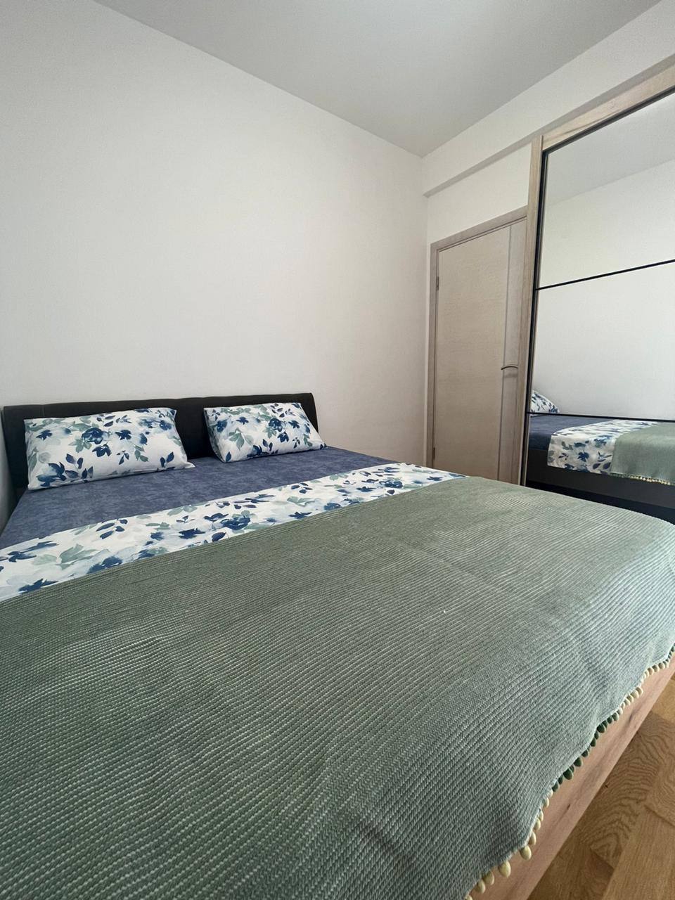 Квартира с 2 спальнями в Дубовице, 74 м² 5