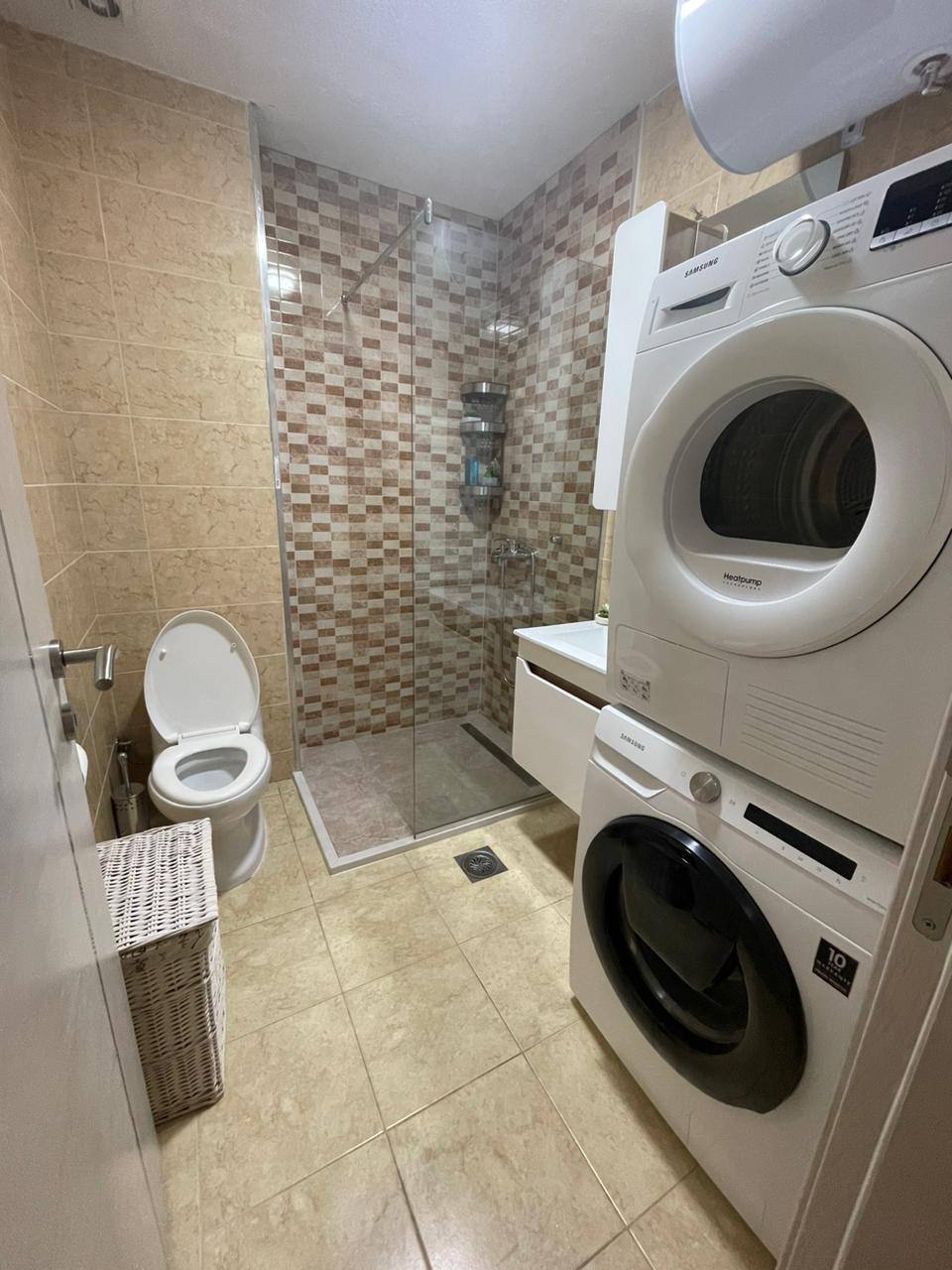 Квартира с 2 спальнями в Дубовице, 74 м² thumbnail 7