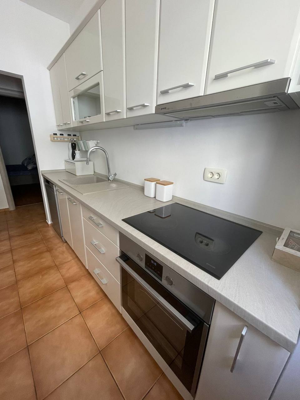 Квартира с 2 спальнями в Дубовице, 74 м² thumbnail 10