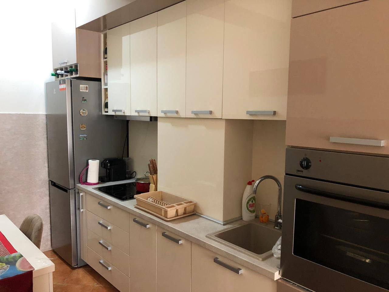 Квартира с 1 спальней в Будве, 52 м²