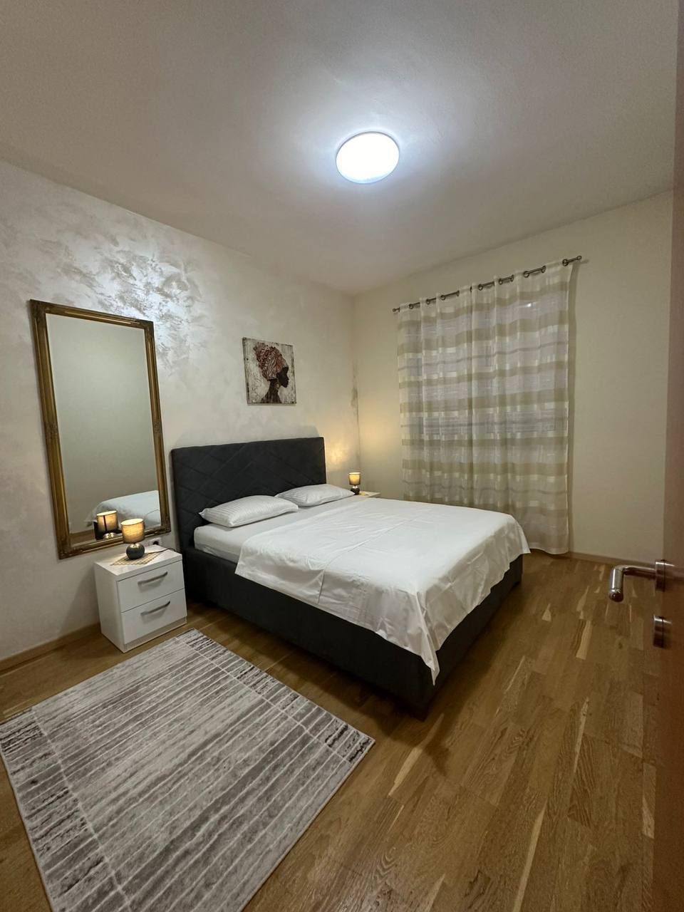 Квартира с 1 спальней в Будве, 52 м² 5