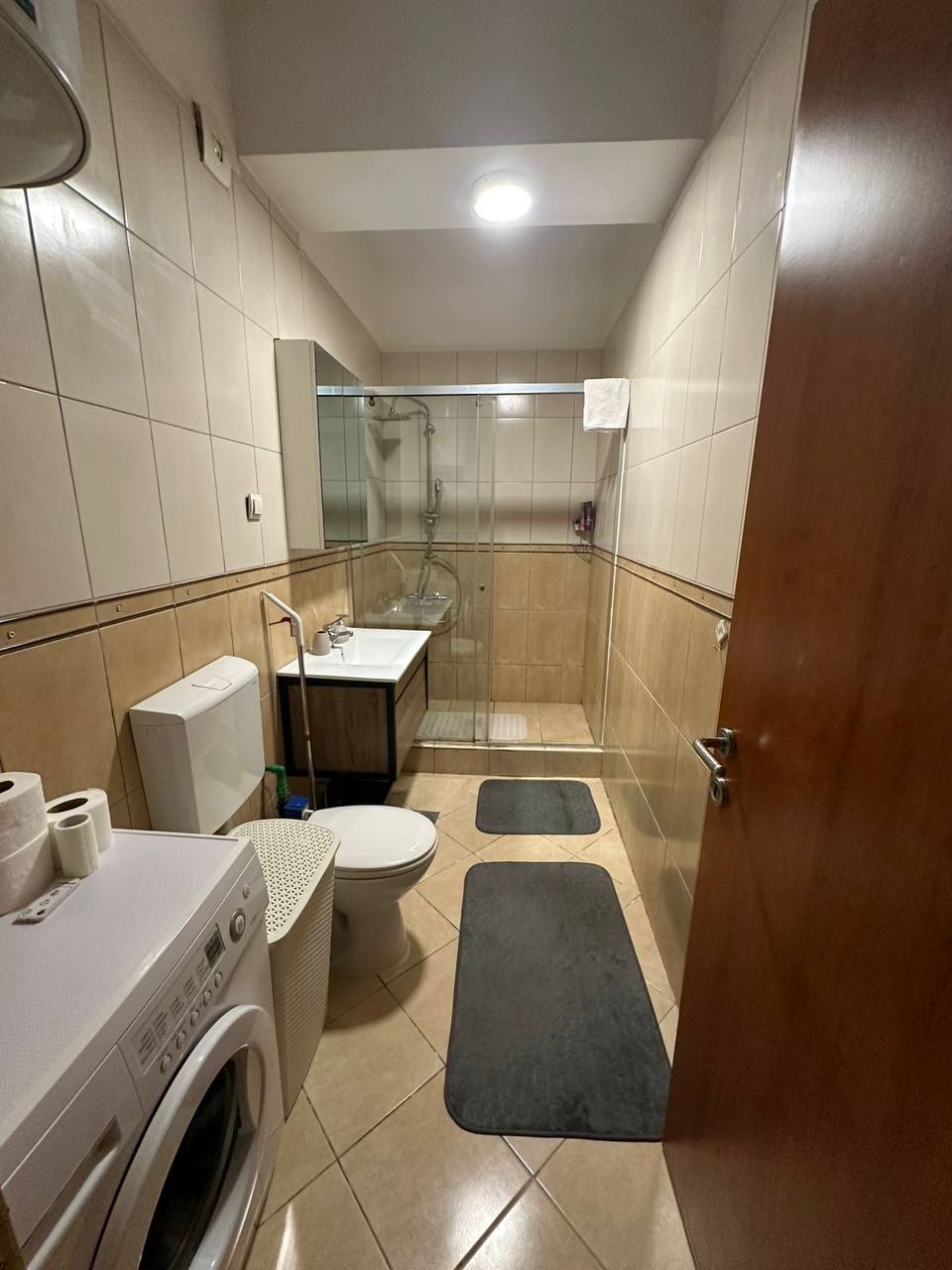 Квартира с 1 спальней в Будве, 52 м² thumbnail 6