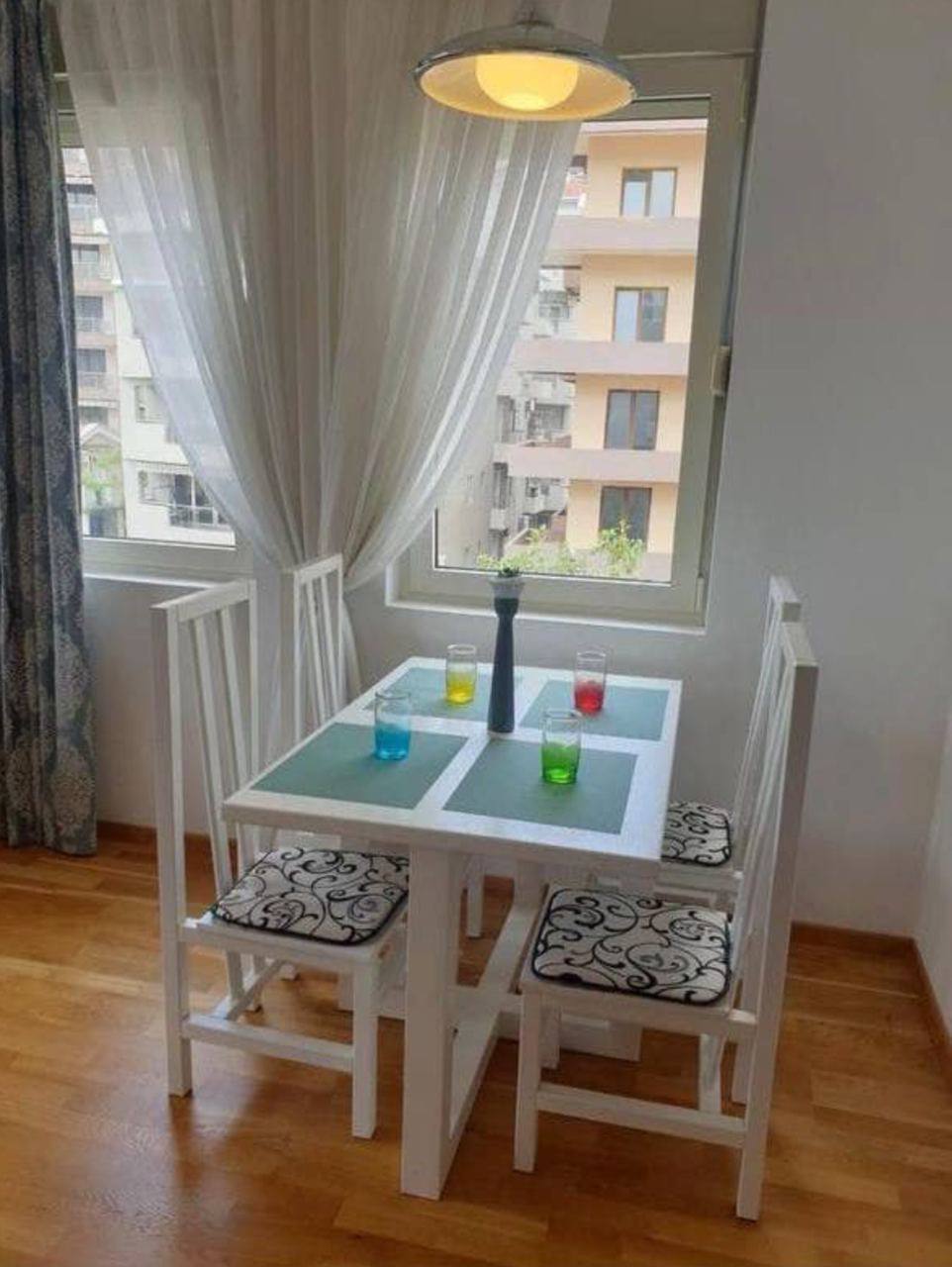 Квартира с 1 спальней в Будве, 47 м² 3