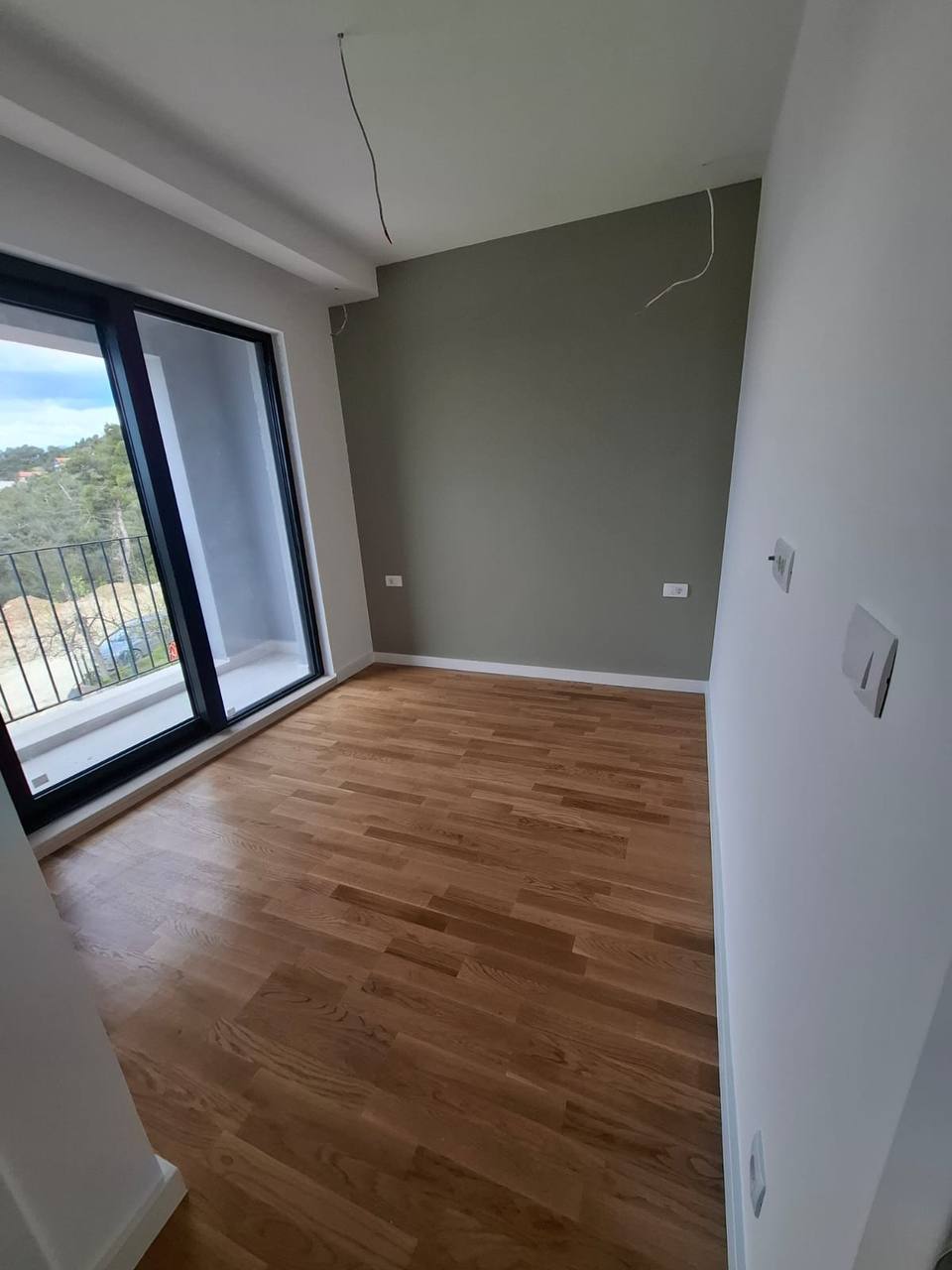 Вилла с 4 спальнями в Тивате, 250 м² thumbnail 13