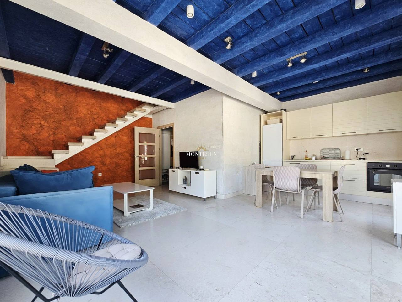 Квартира с 2 спальнями в Будве, 78 м² 3