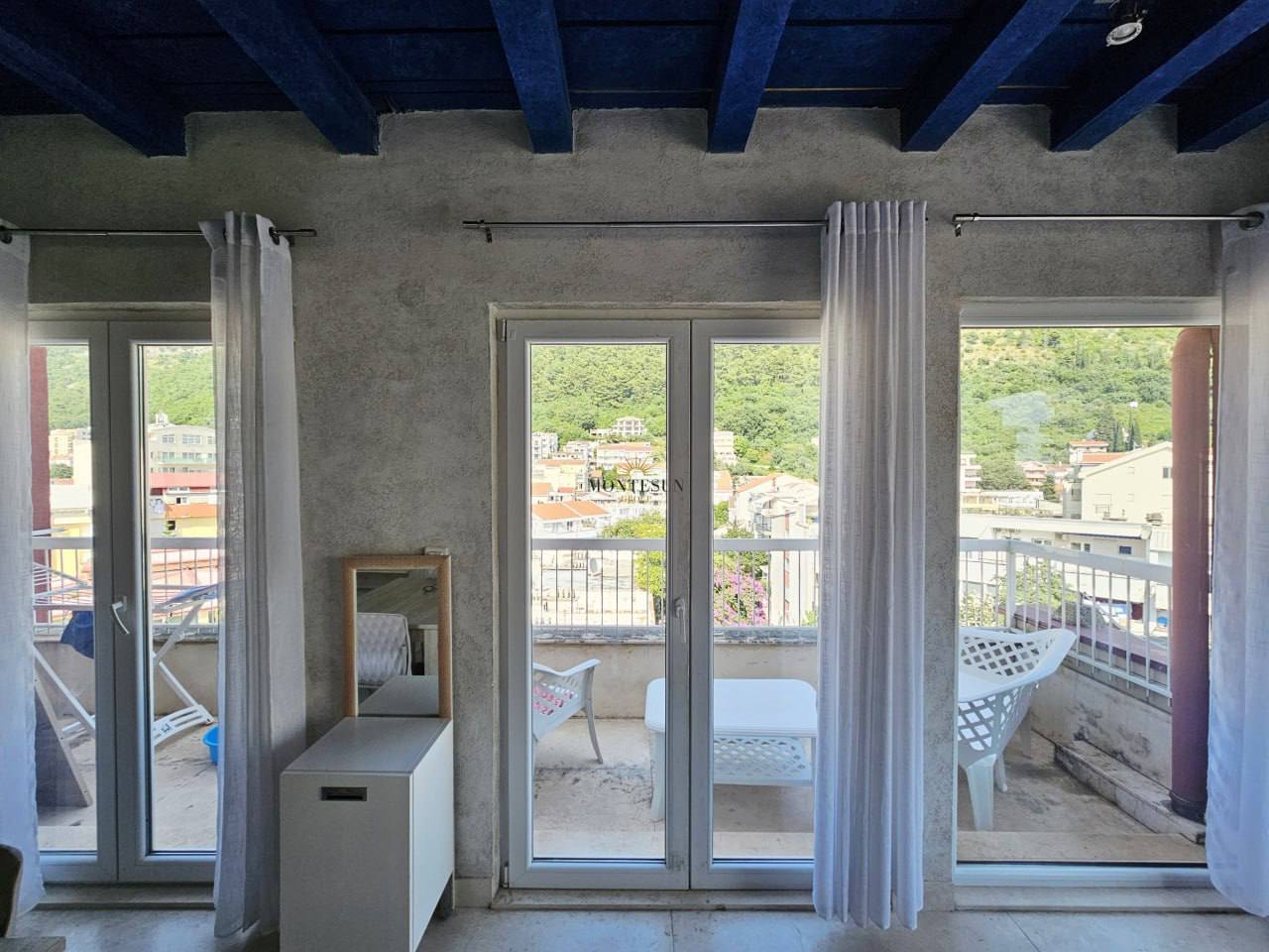 Квартира с 2 спальнями в Будве, 78 м² 5