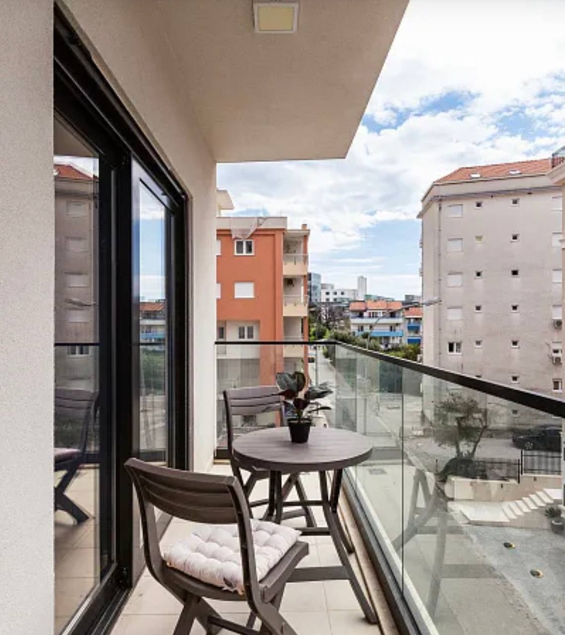 Квартира с 2 спальнями в Бечичи, 84 м² 3