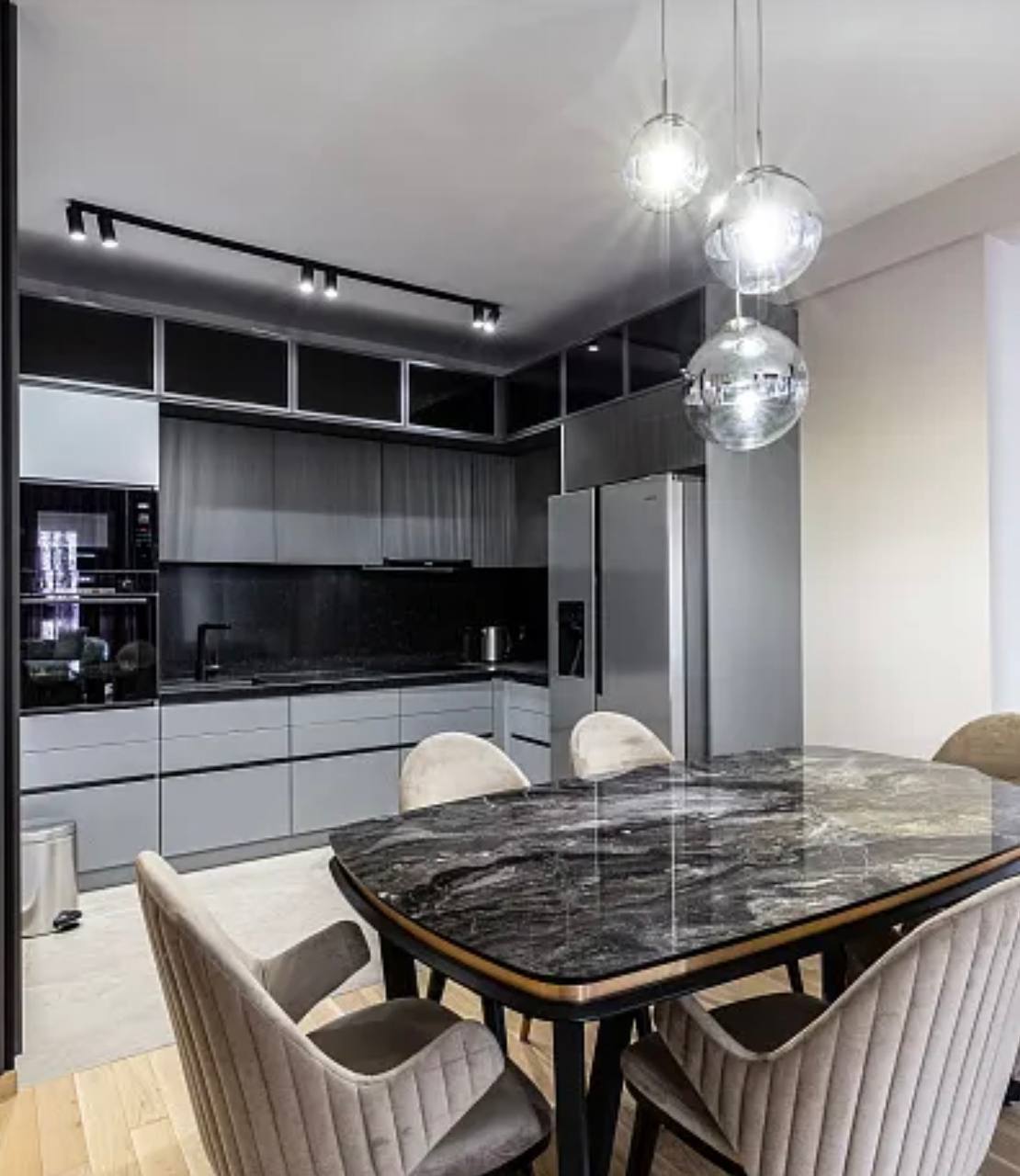 Квартира с 2 спальнями в Бечичи, 84 м² thumbnail 6