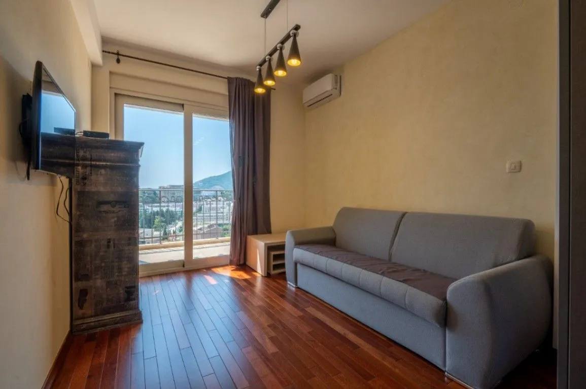 Квартира с 2 спальнями в Бечичи, 265 м² thumbnail 14