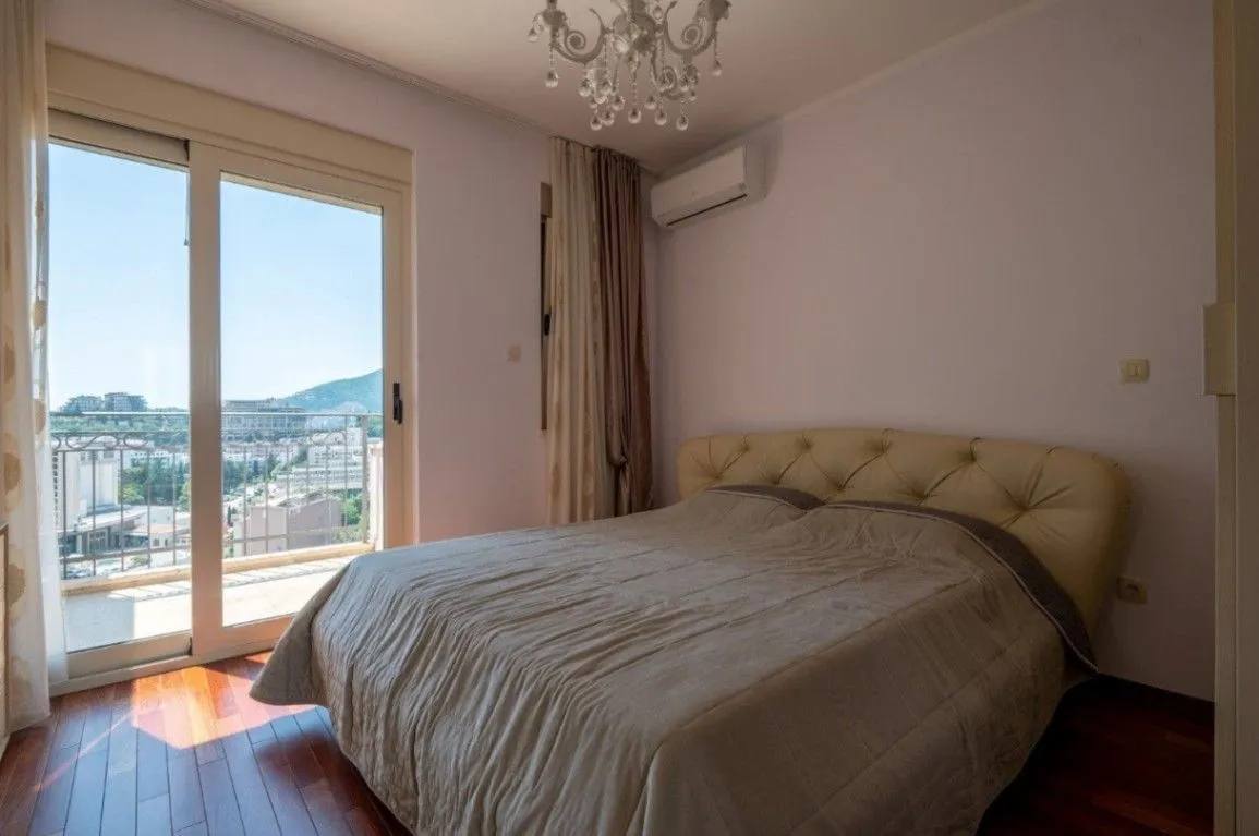 Квартира с 2 спальнями в Бечичи, 265 м² thumbnail 15