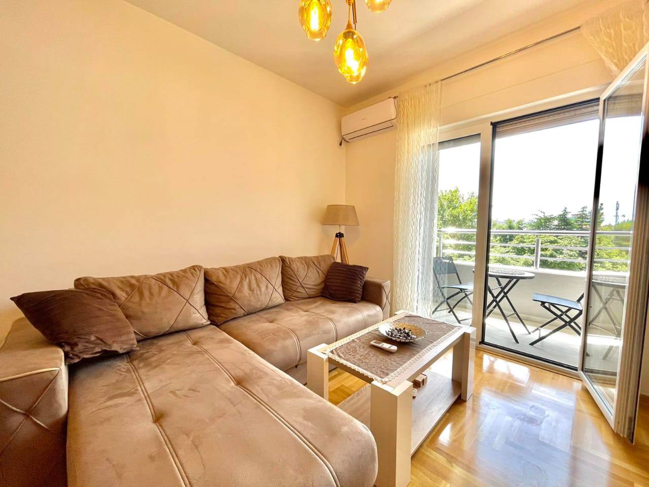 Квартира с 1 спальней в Розино, 45 м² 3