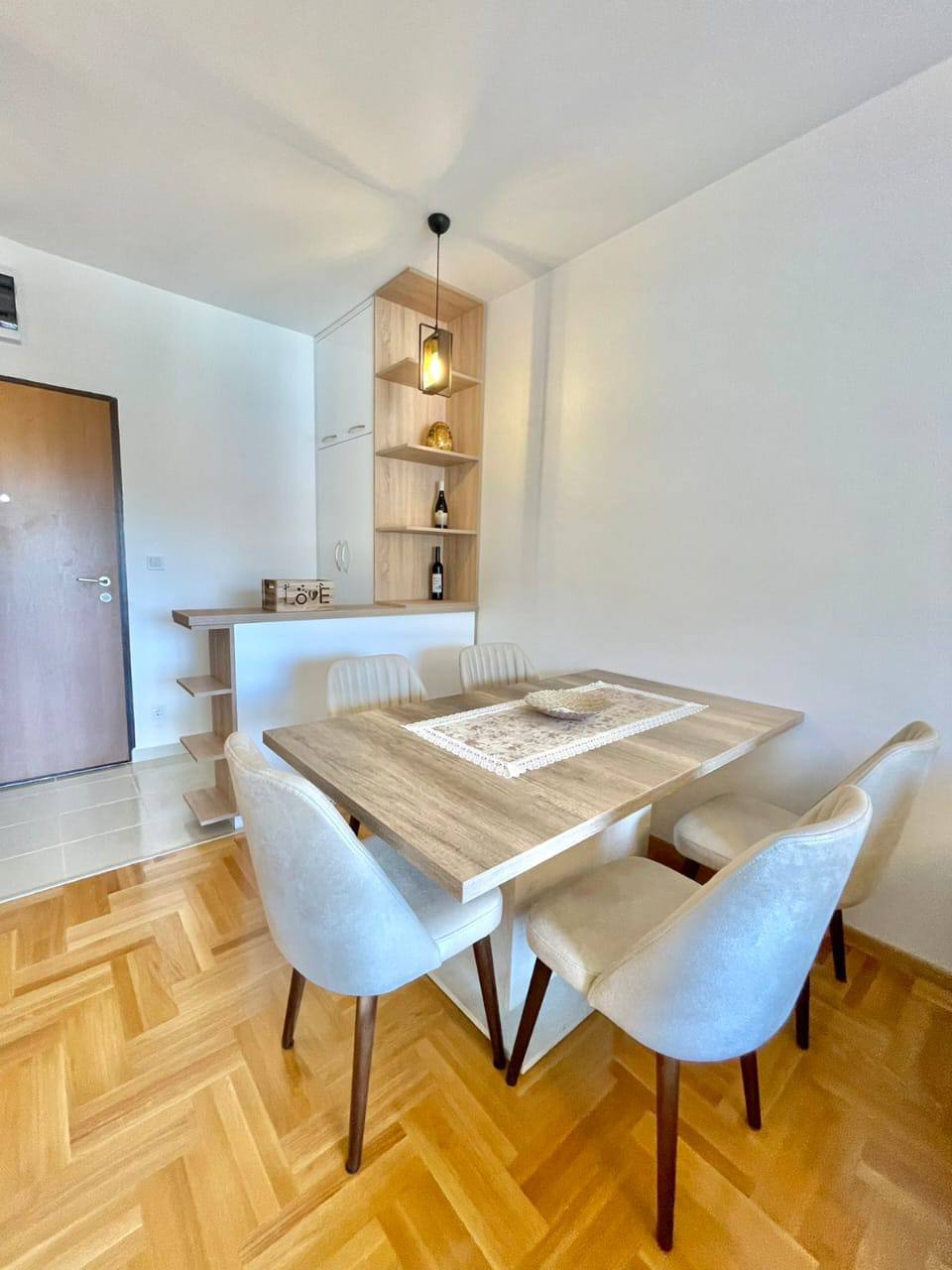 Квартира с 1 спальней в Розино, 45 м² 5