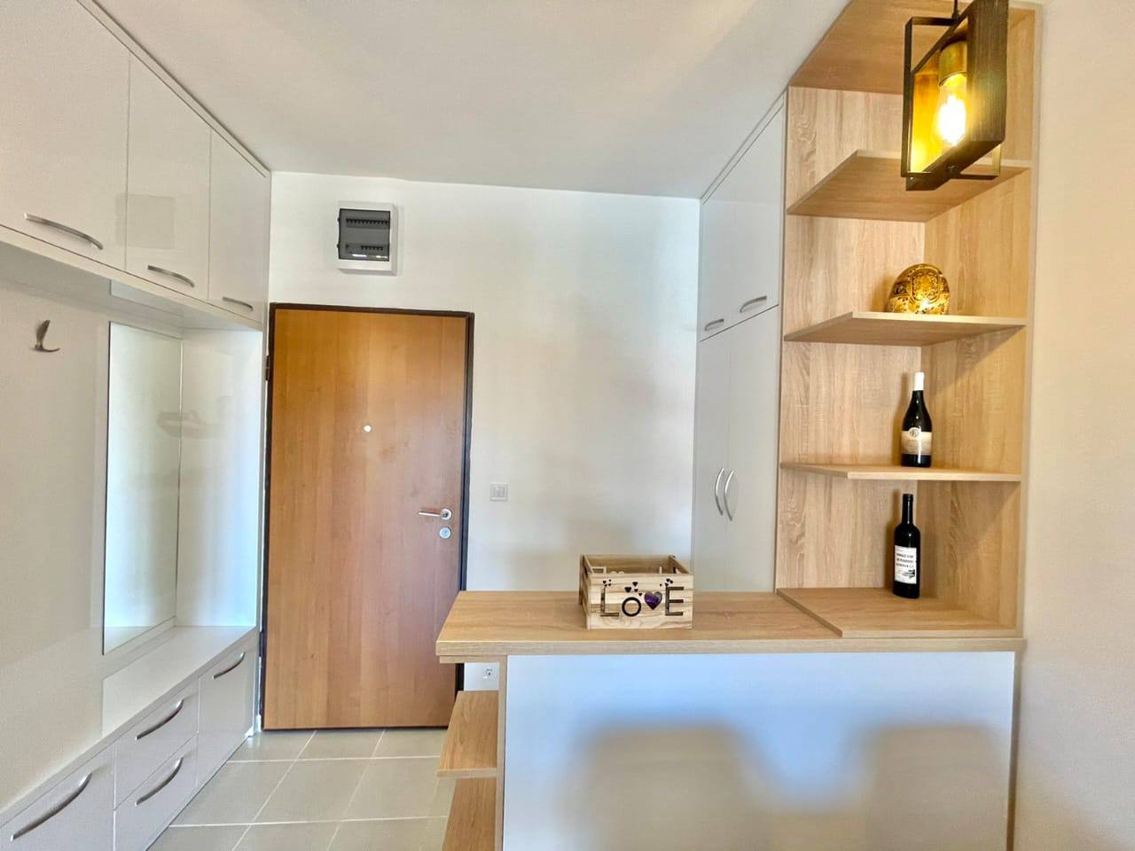 Квартира с 1 спальней в Розино, 45 м² thumbnail 6