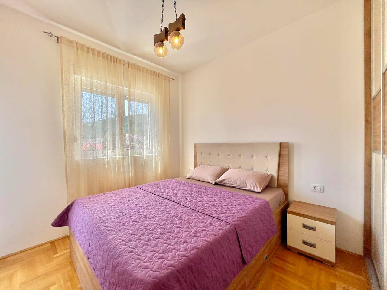 Квартира с 1 спальней в Розино, 45 м² thumbnail 8