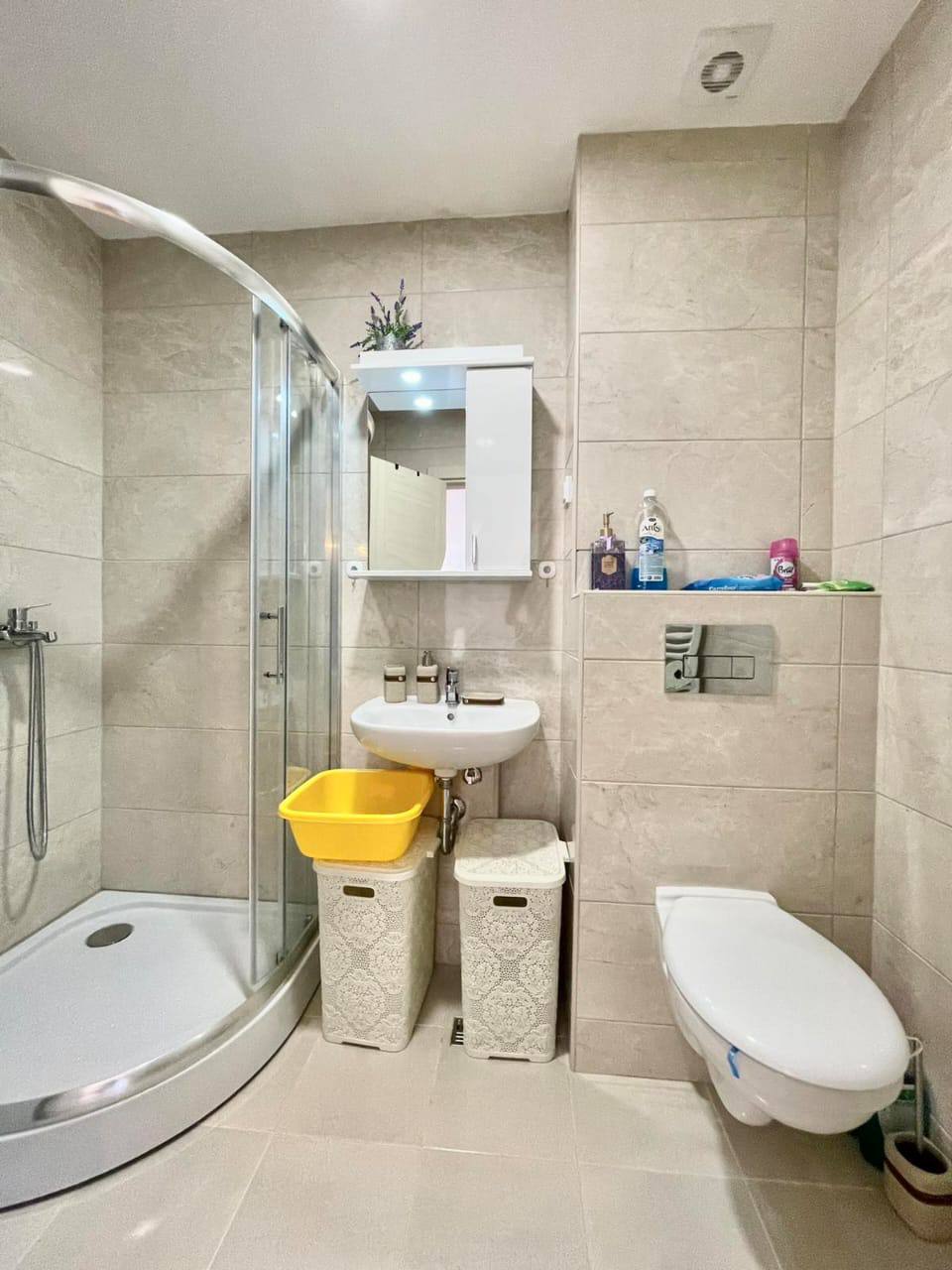 Квартира с 1 спальней в Розино, 45 м² thumbnail 9