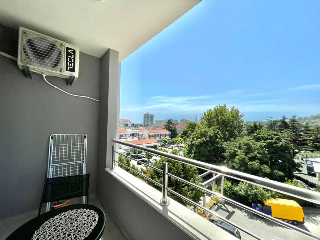 Квартира с 1 спальней в Розино, 45 м² thumbnail 10