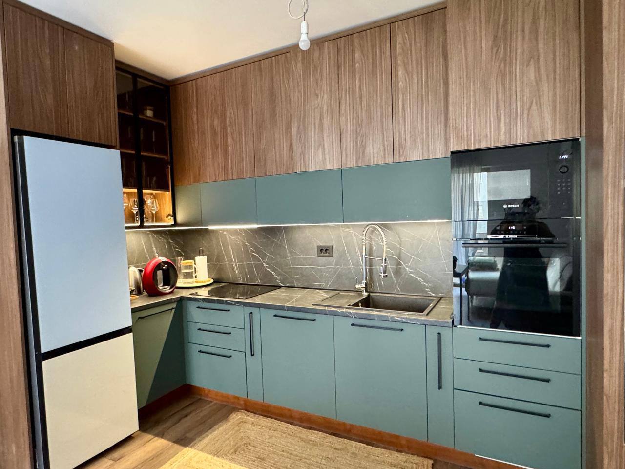 Квартира с 2 спальнями в Будве, 82 м² 2