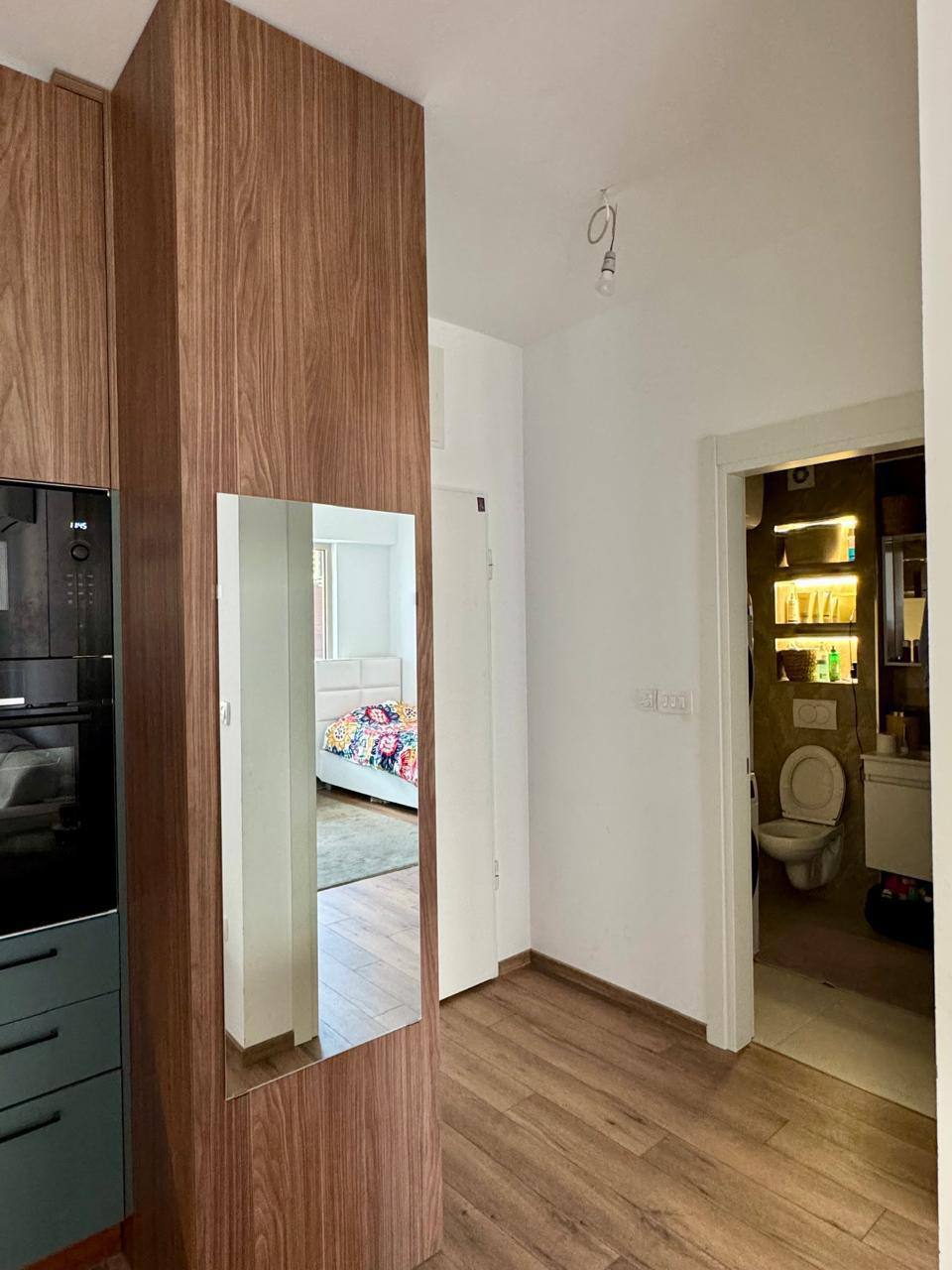Квартира с 2 спальнями в Будве, 82 м² 3