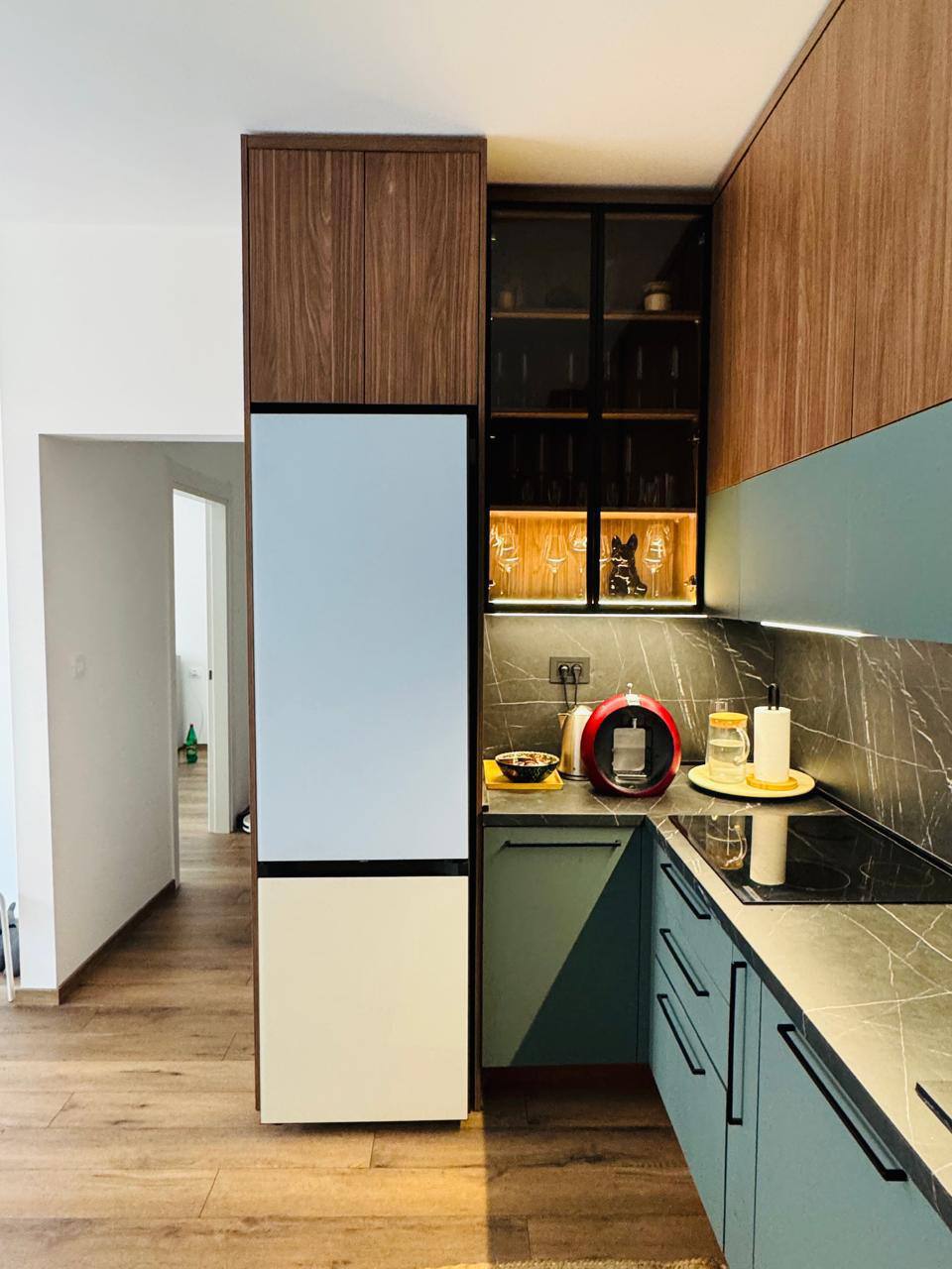 Квартира с 2 спальнями в Будве, 82 м² 4