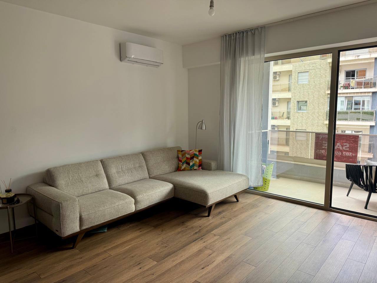 Квартира с 2 спальнями в Будве, 82 м² 5