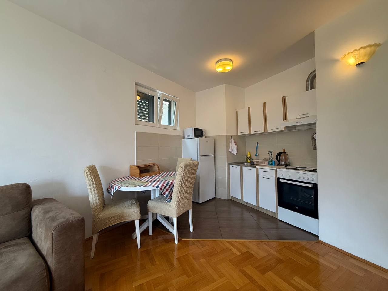 Квартира с 2 спальнями в Бечичи, 60 м² 3