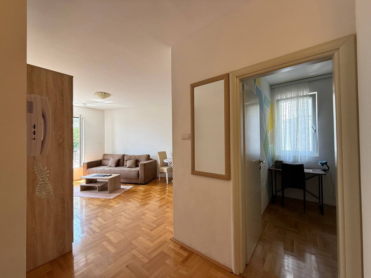 Квартира с 2 спальнями в Бечичи, 60 м² 4