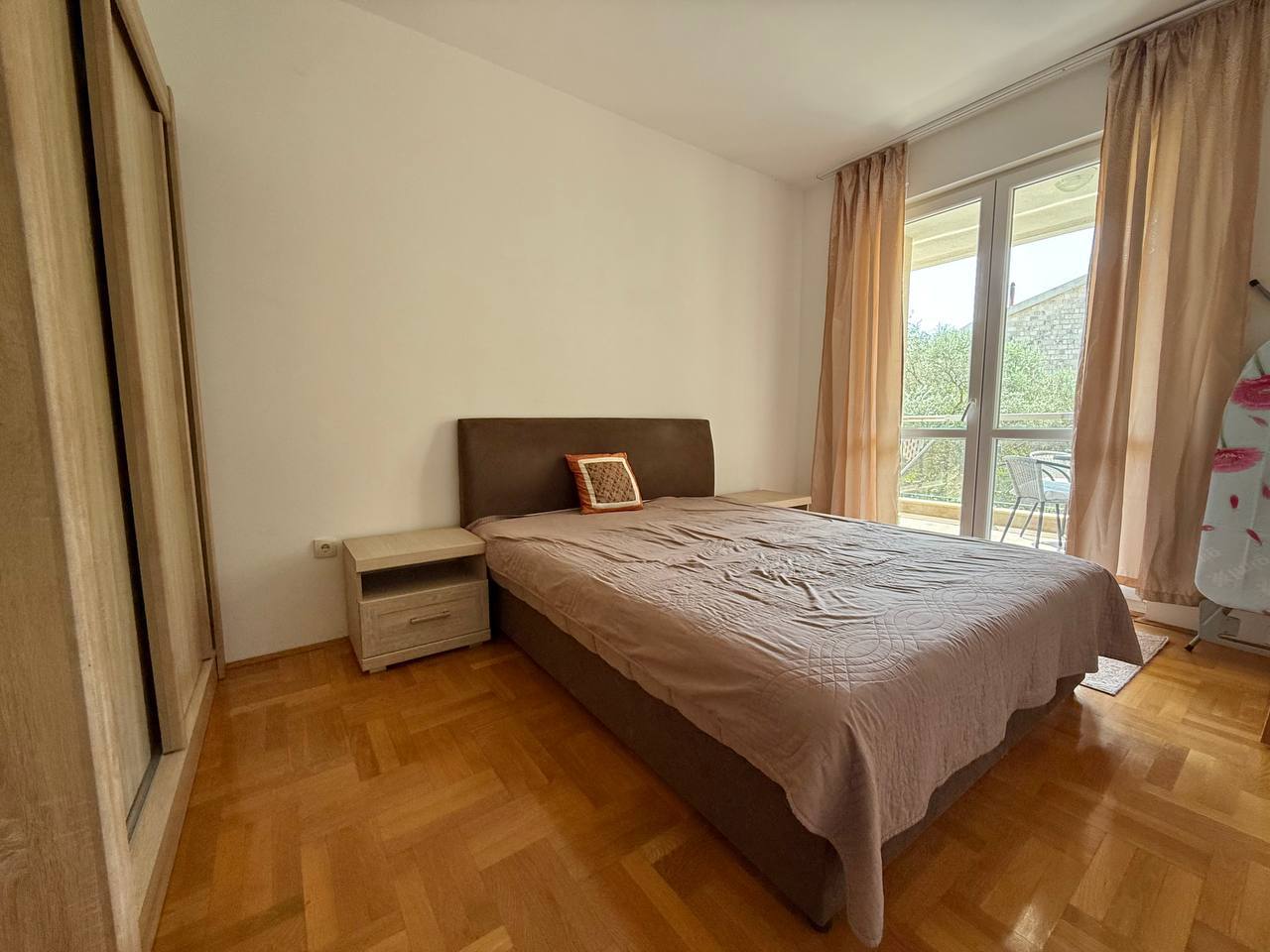 Квартира с 2 спальнями в Бечичи, 60 м² 5