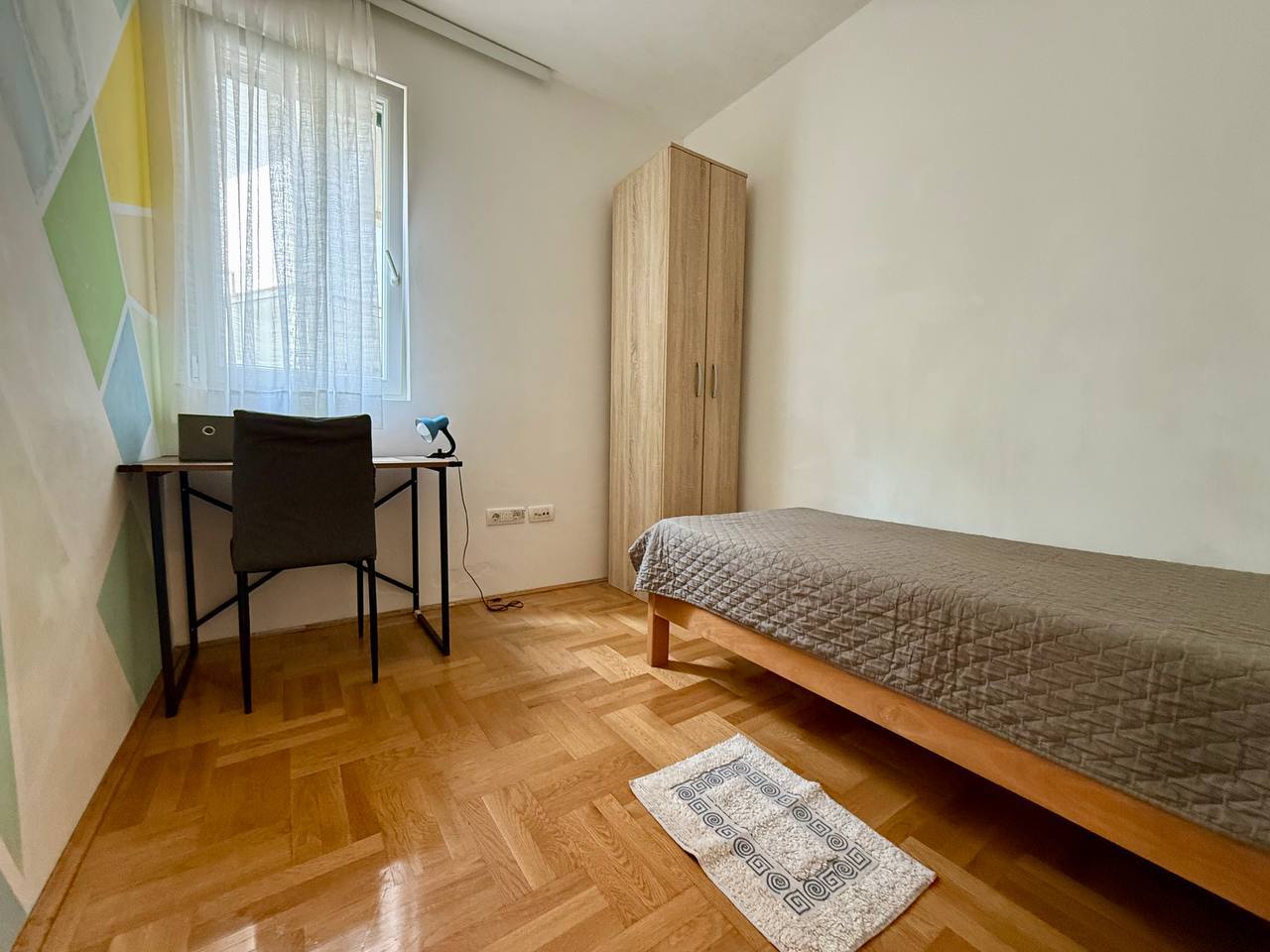 Квартира с 2 спальнями в Бечичи, 60 м² thumbnail 6