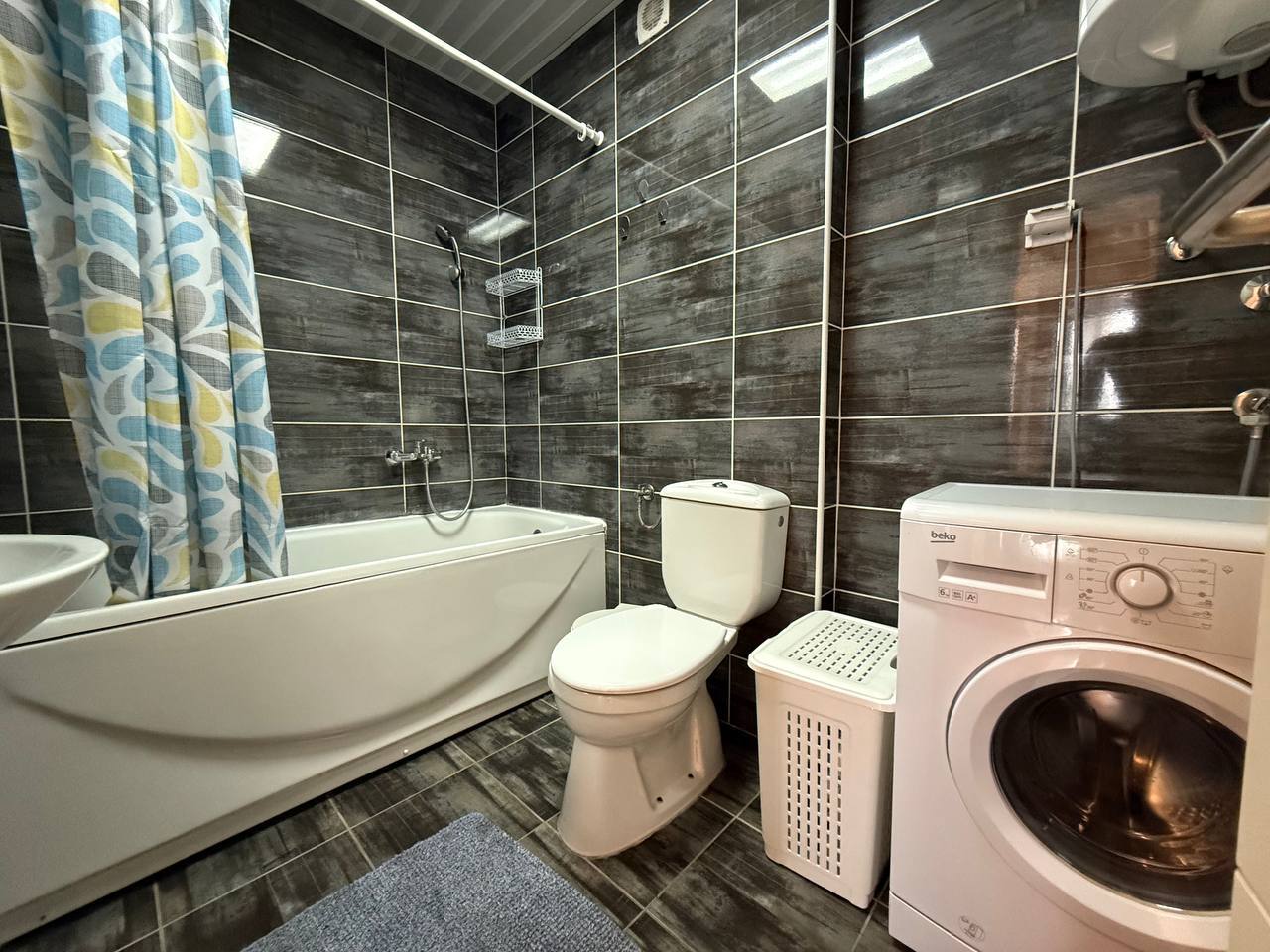 Квартира с 2 спальнями в Бечичи, 60 м² thumbnail 8